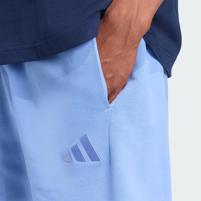 Short adidas Moletinho All Szn - Masculino - Foto 5