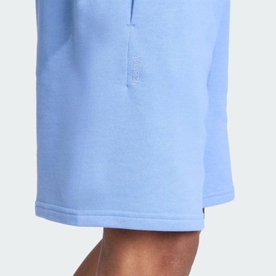 Short adidas Moletinho All Szn - Masculino - Foto 6