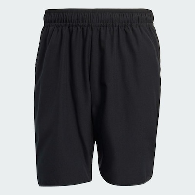 Shorts adidas Club Tennis Climacool - Masculino - Foto 3