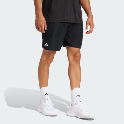 Shorts adidas Club Tennis Climacool - Masculino - Foto 5