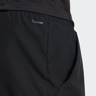 Shorts adidas Club Tennis Climacool - Masculino - Foto 6