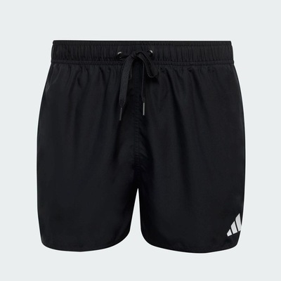 Shorts Natação adidas Três Listras - Masculino - Foto 3