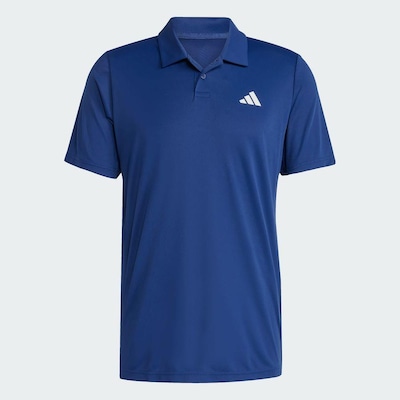 Camisa Polo adidas Club Tennis Climacool - Masculina - Foto 3