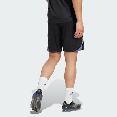 Short adidas Treino Tiro 25 Competition - Masculino - Foto 3