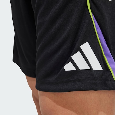 Short adidas Treino Tiro 25 Competition - Masculino - Foto 5