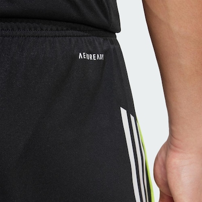 Short adidas Treino Tiro 25 Competition - Masculino - Foto 6