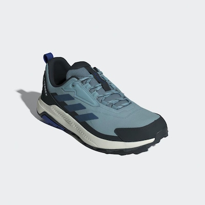 Tênis adidas Terrex Anylander Hiking - Masculino - Foto 6