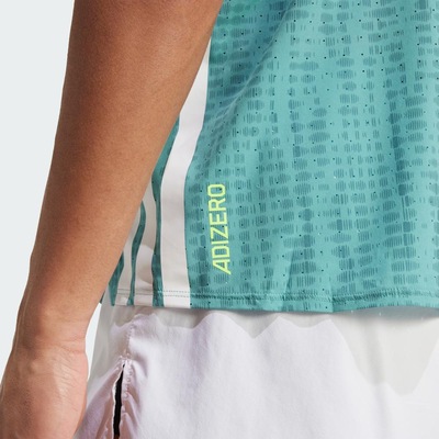 Camiseta Regata adidas Singlet Adizero Running - Masculina - Foto 6