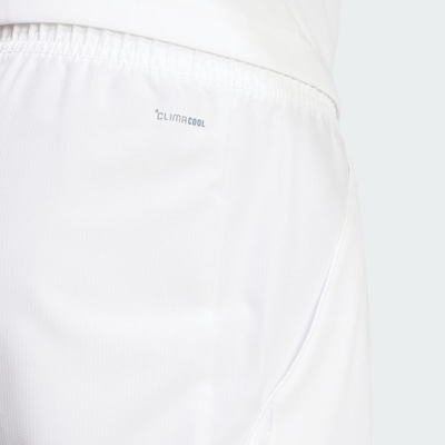 Shorts adidas Club Tennis Climacool - Masculina - Foto 5