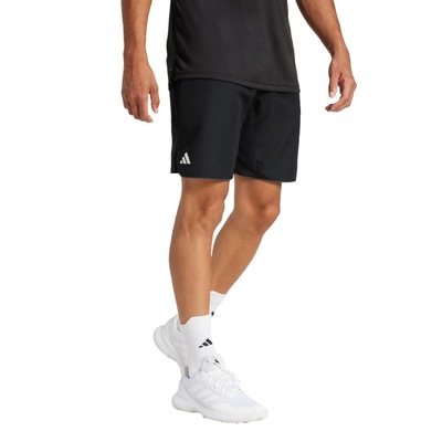 Shorts adidas Club Tennis Climacool - Masculina - Foto 1