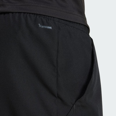 Shorts adidas Club Tennis Climacool - Masculina - Foto 5