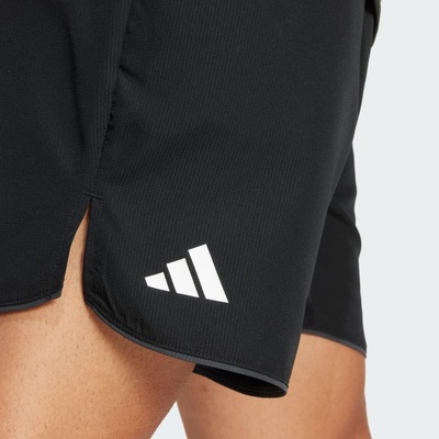 Shorts adidas Club Tennis Climacool - Masculina - Foto 6