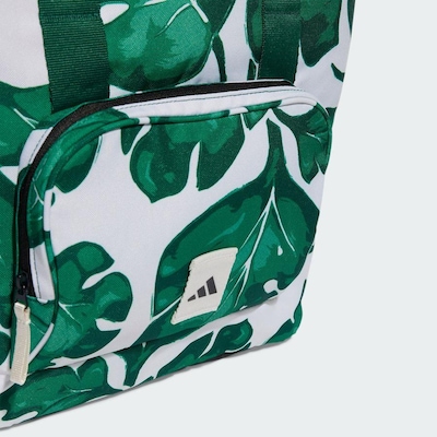 Bolsa adidas Tote Leaf Print - Feminina - Foto 5