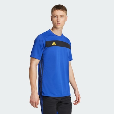 Camiseta adidas Tiro 25 Essentials - Masculina - Foto 4