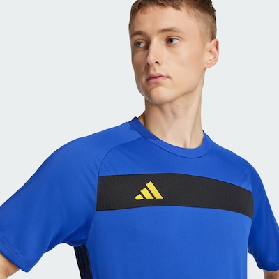 Camiseta adidas Tiro 25 Essentials - Masculina - Foto 6