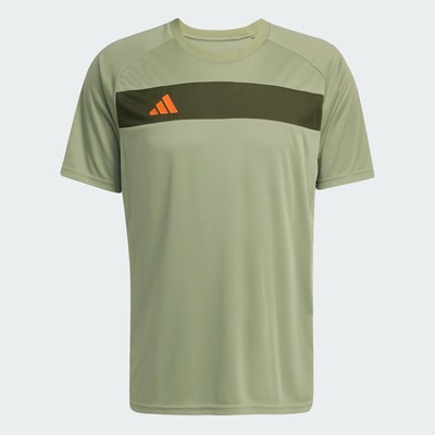 Camiseta adidas Tiro 25 Essentials - Masculina - Foto 2