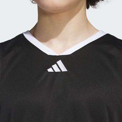 Camiseta Regata adidas Basketball Legends - Masculina - Foto 6