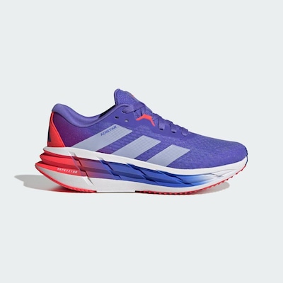 Tênis adidas Adistar 3 - Feminino - Foto 2