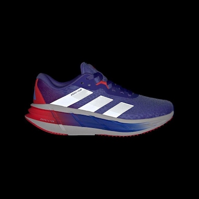Tênis adidas Adistar 3 - Feminino - Foto 4