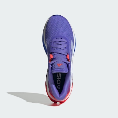 Tênis adidas Adistar 3 - Feminino - Foto 5