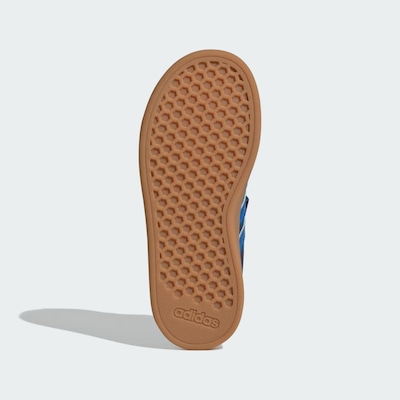 Tênis adidas Grand Court 2.0 - Infantil - Foto 5
