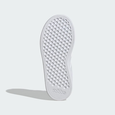 Tênis adidas Grand Court 2.0 - Infantil - Foto 5