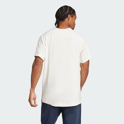 Camiseta adidas Puremotion - Masculina - Foto 4