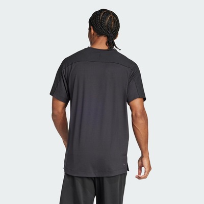 Camiseta adidas Puremotion - Masculina - Foto 3
