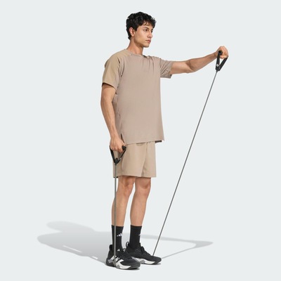 Camiseta adidas Puremotion - Masculina - Foto 4