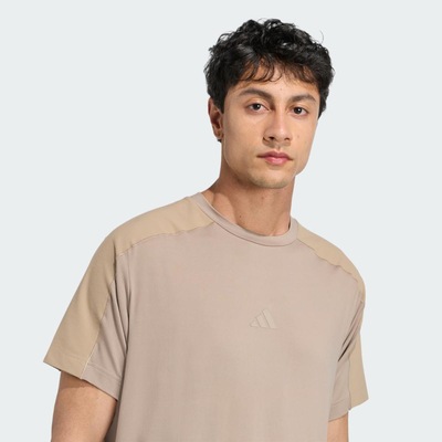 Camiseta adidas Puremotion - Masculina - Foto 5