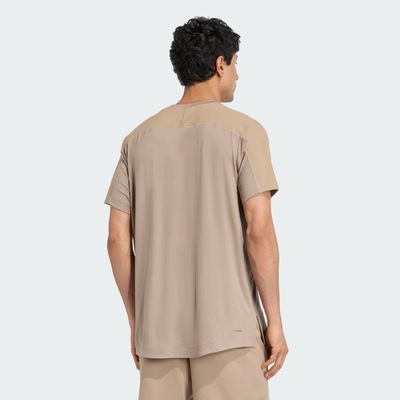 Camiseta adidas Puremotion - Masculina - Foto 3