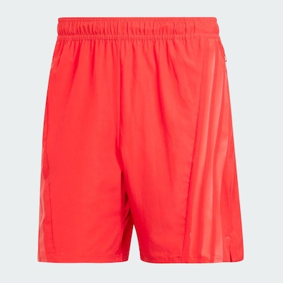 Shorts adidas Designed-For-Training Três Listras - Masculina - Foto 3