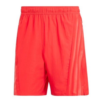 Shorts adidas Designed-For-Training Três Listras - Masculina - Foto 1