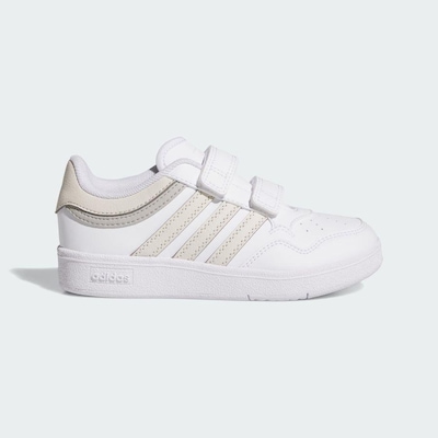 Tênis adidas Hoops 4.0 - Infantil - Foto 2