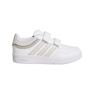 Tênis adidas Hoops 4.0 - Infantil - Foto 1