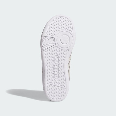 Tênis adidas Hoops 4.0 - Infantil - Foto 5
