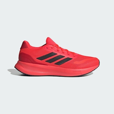 Tênis adidas Runfalcon 5 - Masculino - Foto 2