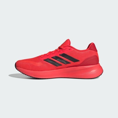 Tênis adidas Runfalcon 5 - Masculino - Foto 3