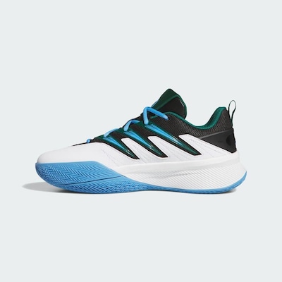 Tênis Dame Certified 3 - adidas - Unissex - Foto 3