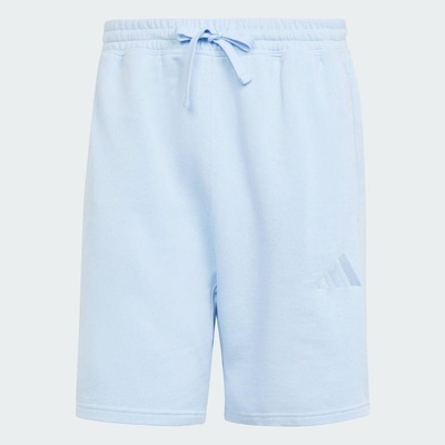 Short adidas Moletinho All Szn - Masculino - Foto 3