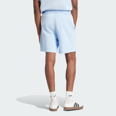 Short adidas Moletinho All Szn - Masculino - Foto 4