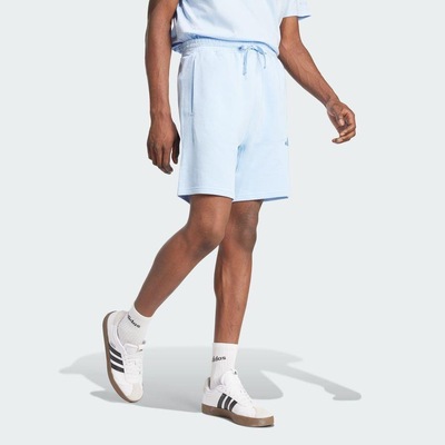 Short adidas Moletinho All Szn - Masculino - Foto 5