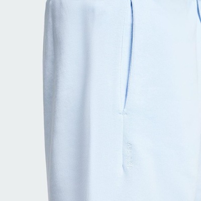 Short adidas Moletinho All Szn - Masculino - Foto 6