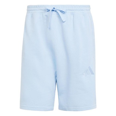 Short adidas Moletinho All Szn - Masculino - Foto 1