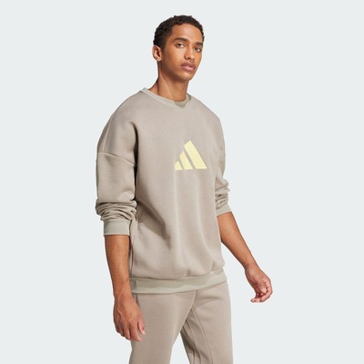 Blusão adidas Future Icons 3 Bar Logo - Masculina - Foto 5