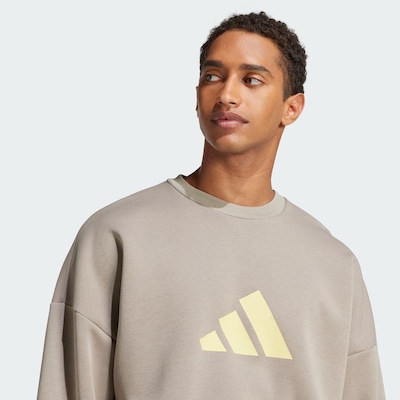 Blusão adidas Future Icons 3 Bar Logo - Masculina - Foto 6
