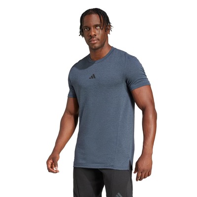 Camiseta Treino adidas Designed For Training - Masculina - Foto 1