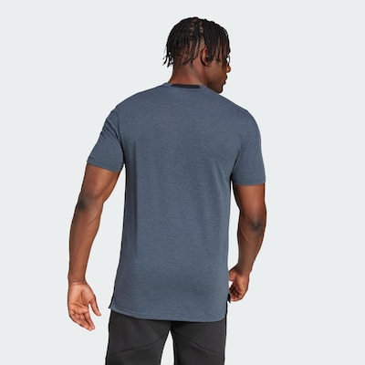 Camiseta Treino adidas Designed For Training - Masculina - Foto 3
