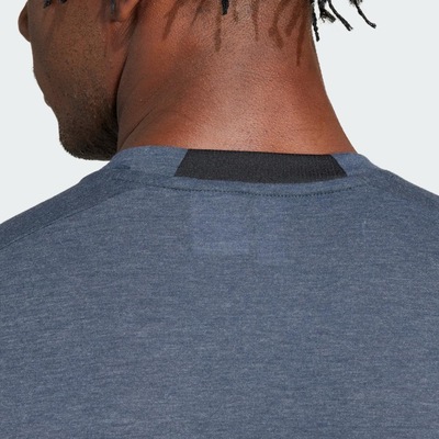 Camiseta Treino adidas Designed For Training - Masculina - Foto 6