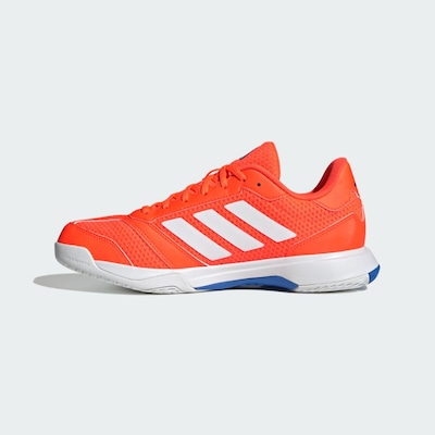 Tênis adidas Indoor Ligra 8 - Masculino - Foto 3